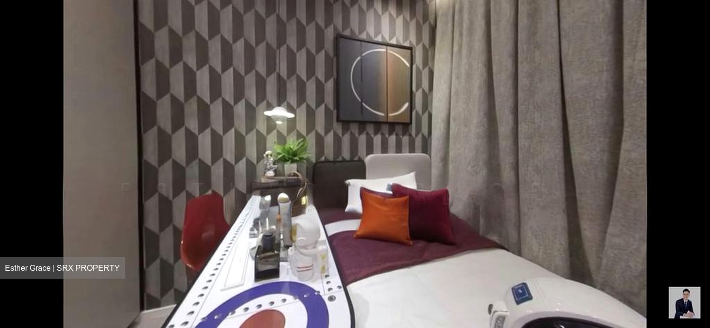Amo Residence (D20), Apartment #503517131